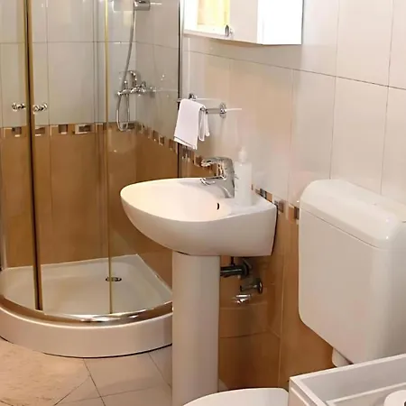 Sunny And Suites 300 M From Town Hall Šibenik