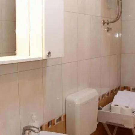 Apartamento Sunny And Suites 300 M From Town Hall Šibenik