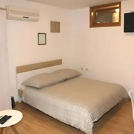 Sunny And Suites 300 M From Town Hall Šibenik